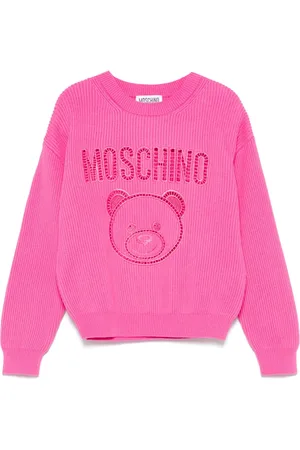 Moschino Logo