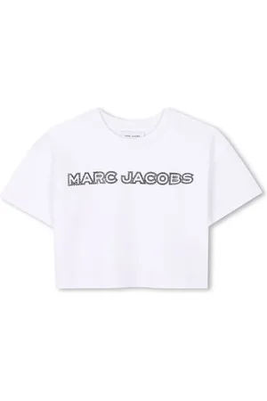 Marc Jacobs Appliqu?? logo t