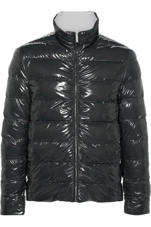 Thom Browne Reversible zip