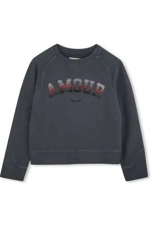 Zadig & Voltaire Rhinestone
