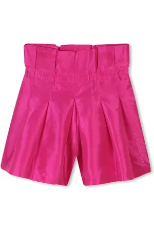 Karl Lagerfeld Pleat