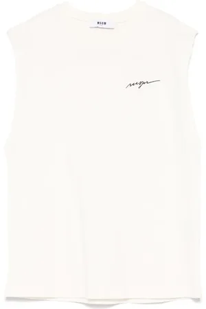 Msgm Logo