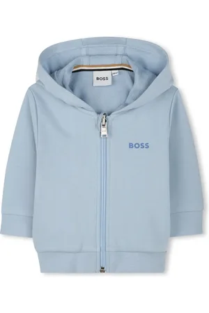 HUGO BOSS Logo