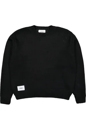 Wtaps Crew