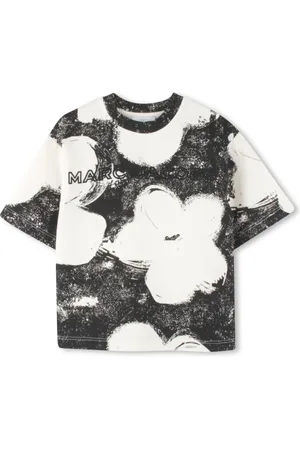 Marc Jacobs Floral