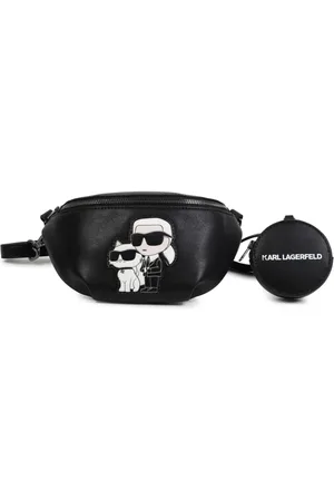 Karl Lagerfeld Ikon Karl & Choupette