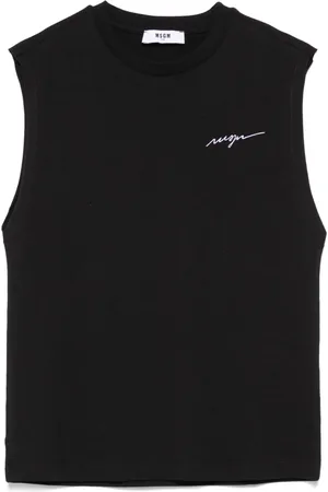 Msgm Logo