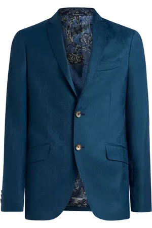 Etro Paisley