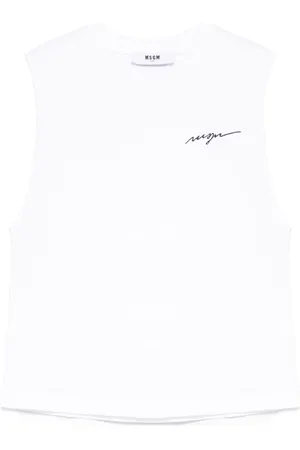 Msgm Logo