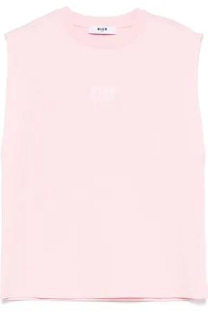 Msgm Logo