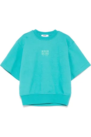 Msgm Logo