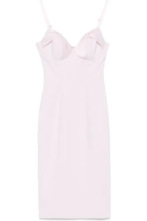 Elisabetta Franchi Satin