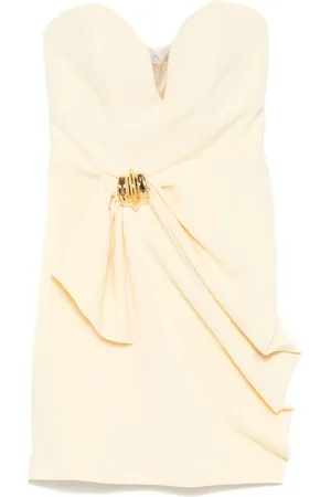 Elisabetta Franchi Bow