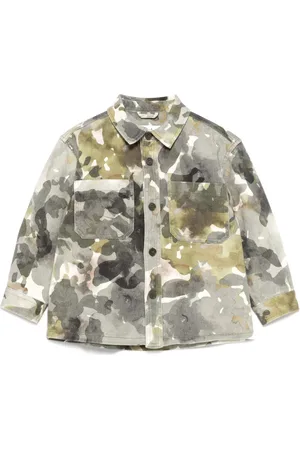 Il gufo Camouflage