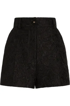 Dolce & Gabbana Floral brocade