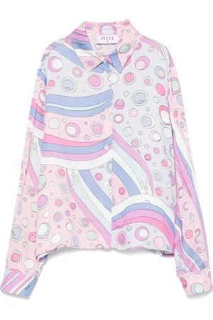 PUCCI Junior Abstract