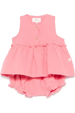 TEDDY & MINOU Ruffle