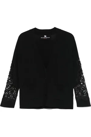 ERMANNO SCERVINO Lace