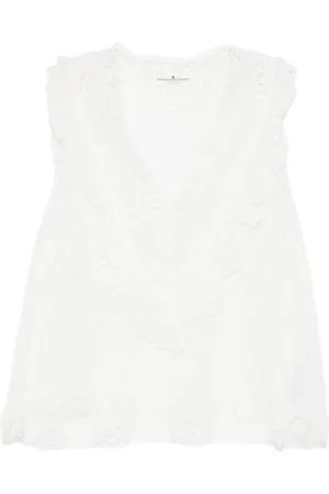 ERMANNO SCERVINO Lace