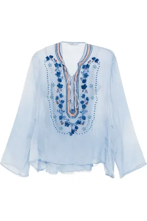 ERMANNO SCERVINO Motif