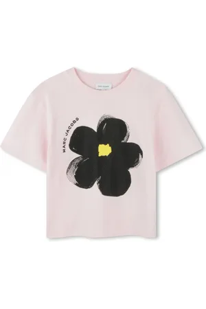Marc Jacobs Floral print t