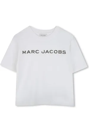 Marc Jacobs Appliqu?? logo t