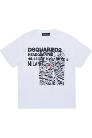 Dsquared2 Logo