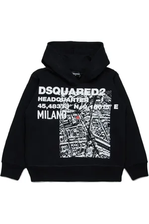 Dsquared2 Logo