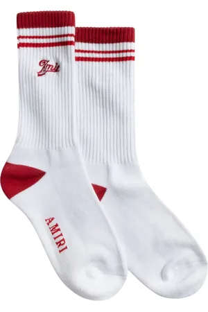 AMIRI Intarsia