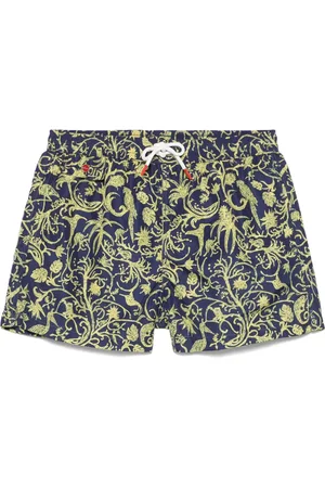 Kiton Abstract