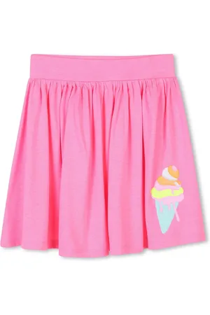 Billieblush Ice cream
