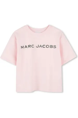 Marc Jacobs Appliqu?? logo t