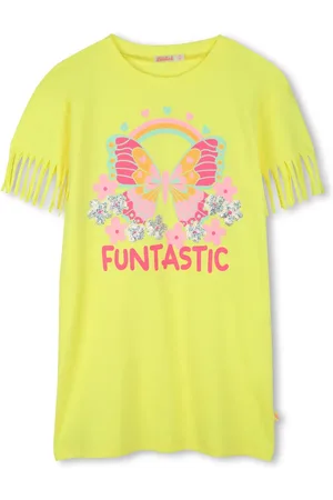 Billieblush Graphic