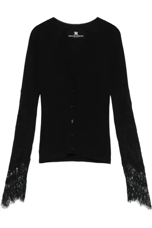 ERMANNO SCERVINO Lace
