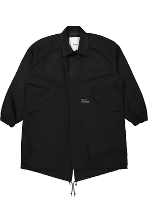 Wtaps Cross