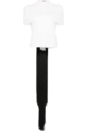 Jean Paul Gaultier Jersey double