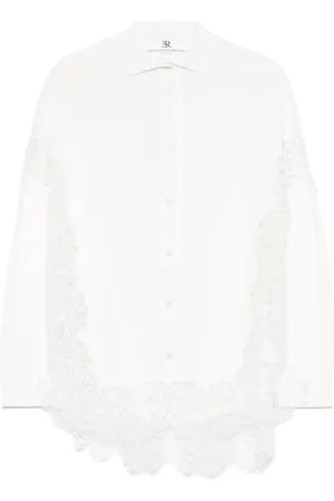 ERMANNO SCERVINO Lace