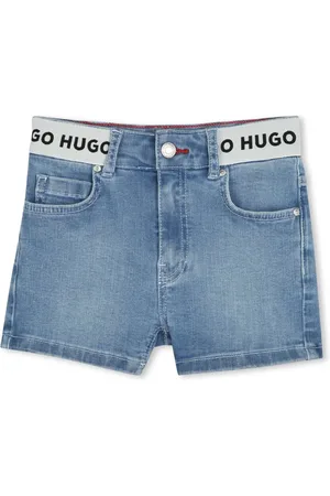 HUGO BOSS Logo
