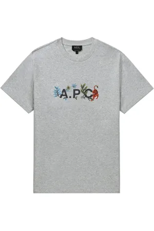 A.P.C. Logo