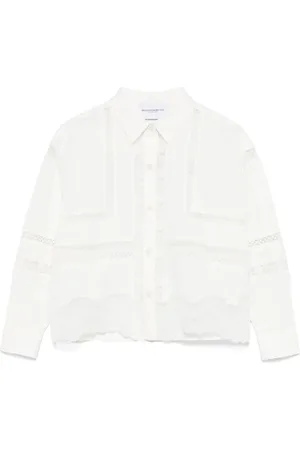 ERMANNO SCERVINO Lace