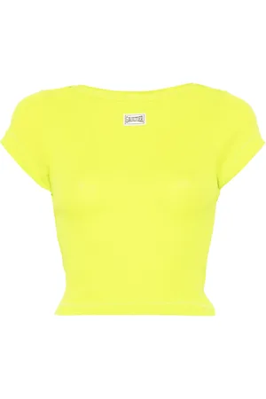 Jean Paul Gaultier The Patch T