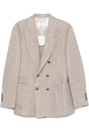 Brunello Cucinelli M??lange