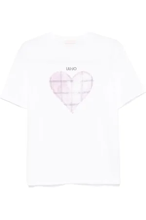 Liu Jo Heart