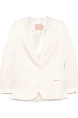Twin-Set Oval T
