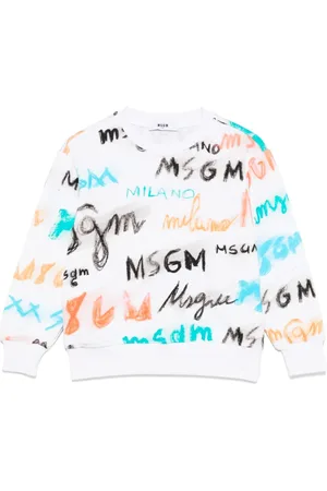 Msgm Logo