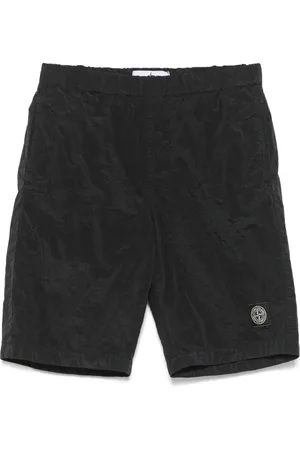 Stone Island Crinkled