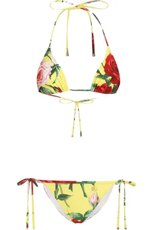 Dolce & Gabbana Floral