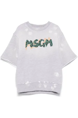 Msgm Logo