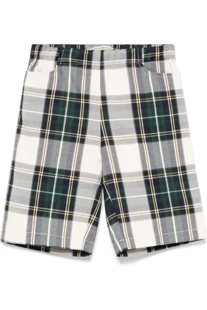 LA STUPENDERIA Tartan