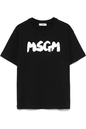 Msgm Logo